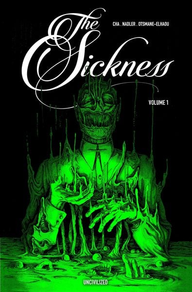 Produktbild: The Sickness Volume 1