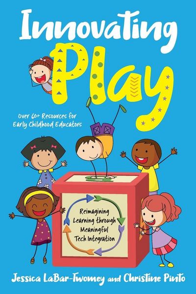 Produktbild: Innovating Play