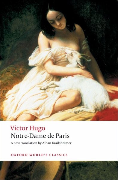 Produktbild: Notre-Dame de Paris