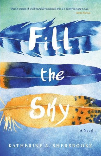 Produktbild: Fill the Sky