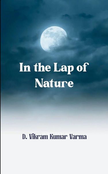 Produktbild: In the lap of Nature - Penning down my feelings...