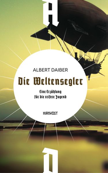Produktbild: Die Weltensegler