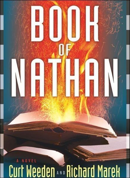 Produktbild: Weeden, C: Book of Nathan