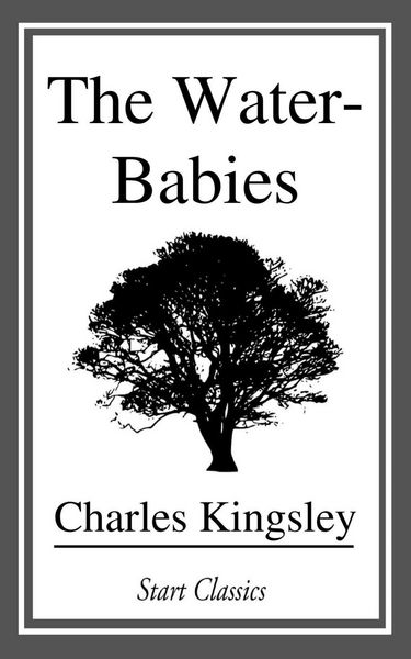 Produktbild: The Water-Babies