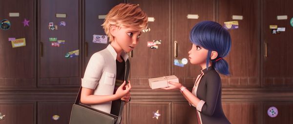 Produktbild: Miraculous: Ladybug & Cat Noir - Der Film