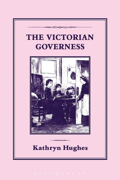 Produktbild: Victorian Governess