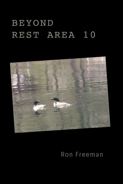 Produktbild: Beyond Rest Area 10