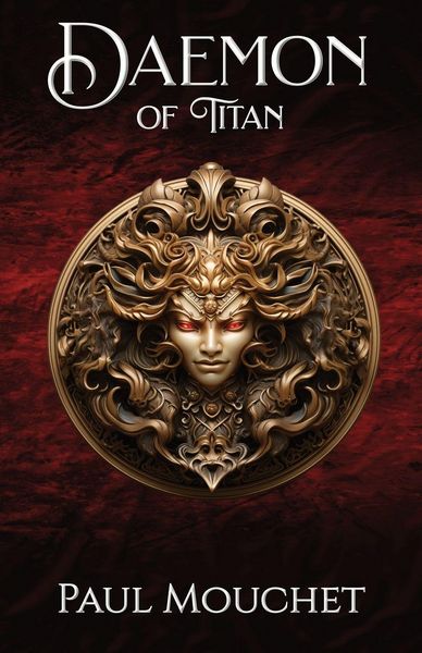 Produktbild: Daemon of Titan
