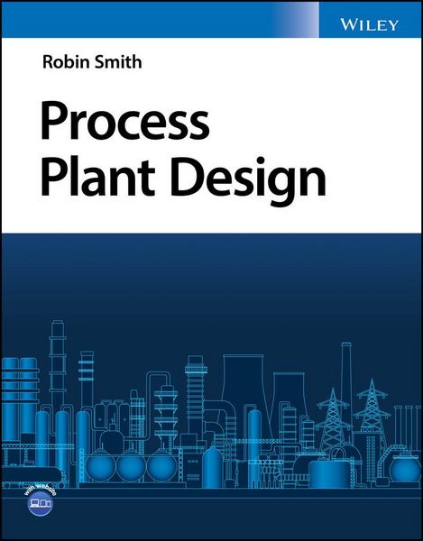 Produktbild: Process Plant Design