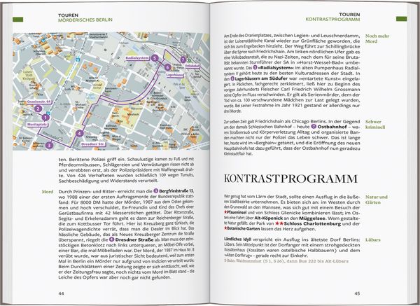Produktbild: Baedeker Reisef&uuml;hrer Berlin, Potsdam