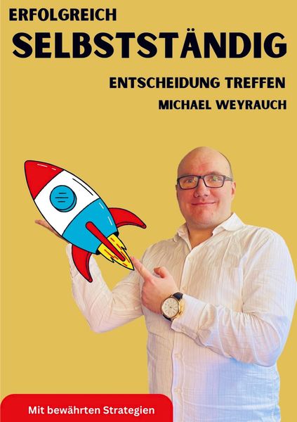 Produktbild: Erfolgreich Selbstst&auml;ndig