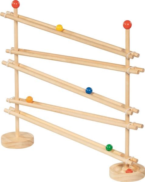 Produktbild: Kugelbahn FlexiTrack