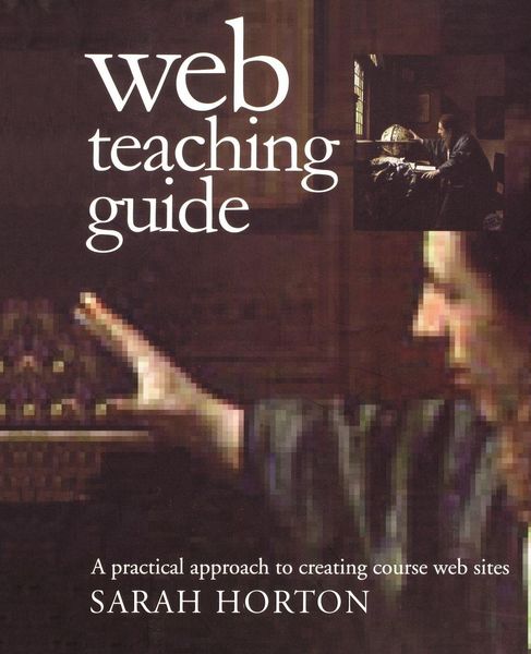 Produktbild: Web Teaching Guide