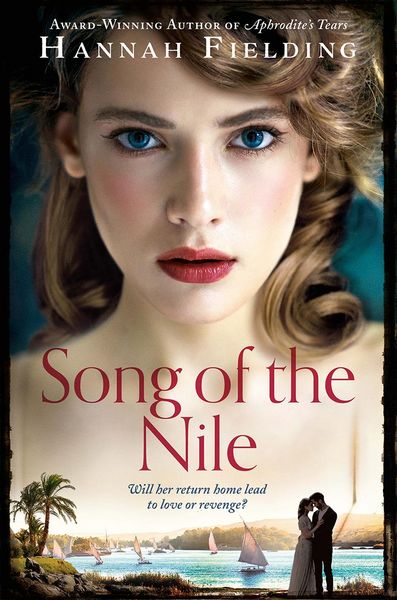 Produktbild: Song of the Nile