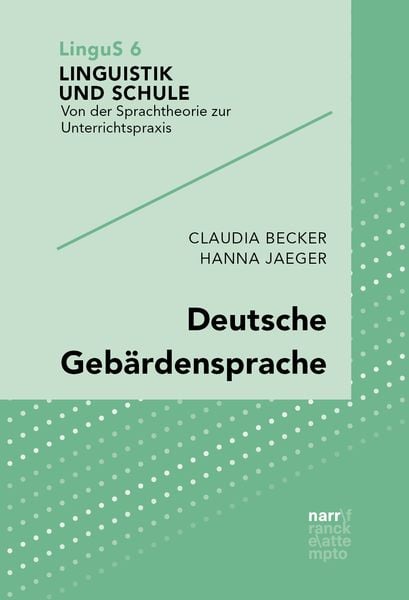 Produktbild: Deutsche Geb&auml;rdensprache