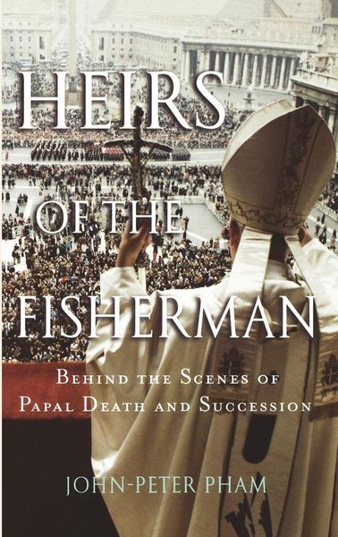 Produktbild: Heirs of the Fisherman