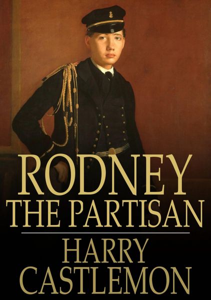 Produktbild: Rodney the Partisan