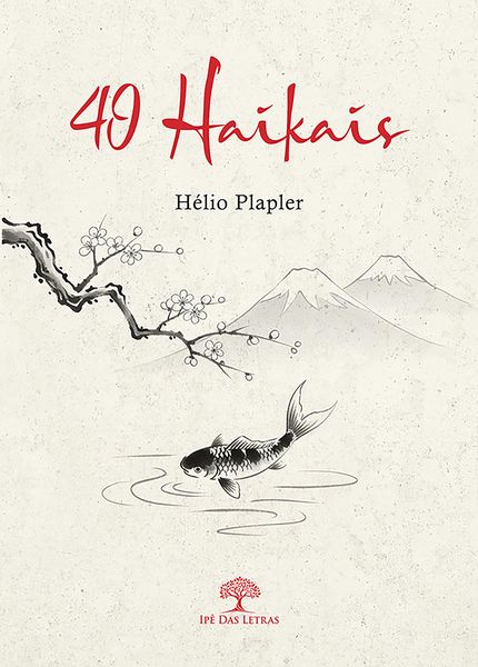 Produktbild: 40 Haikais