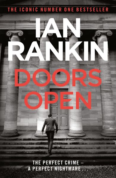 Produktbild: Doors Open