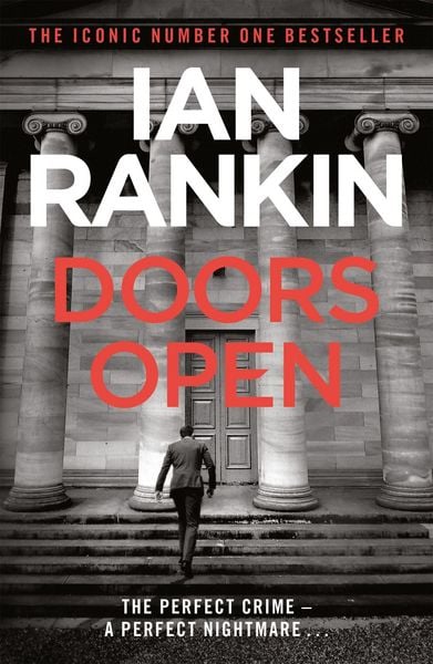 Produktbild: Doors Open