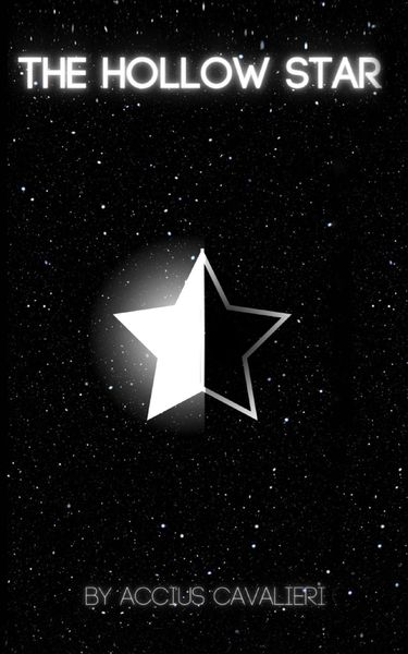 Produktbild: The Hollow Star