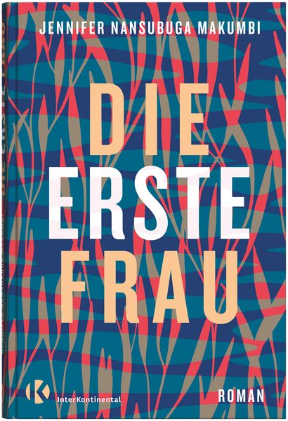 Produktbild: Die erste Frau