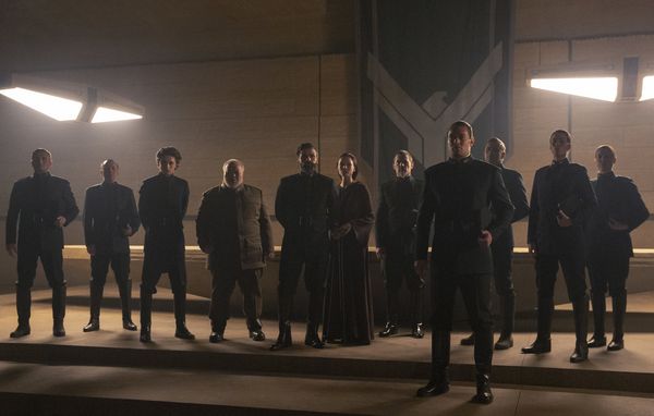 Produktbild: Dune (+ Blu-ray 2D)