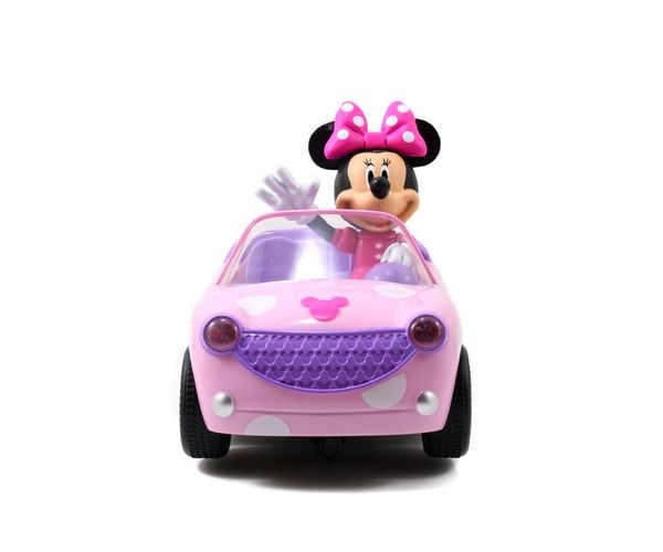 Produktbild: RC Minnie Roadster