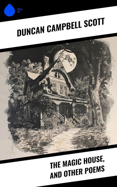 Produktbild: The Magic House, and Other Poems
