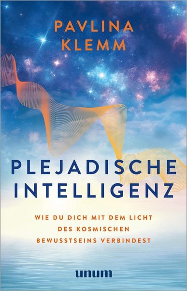 Produktbild: Plejadische Intelligenz