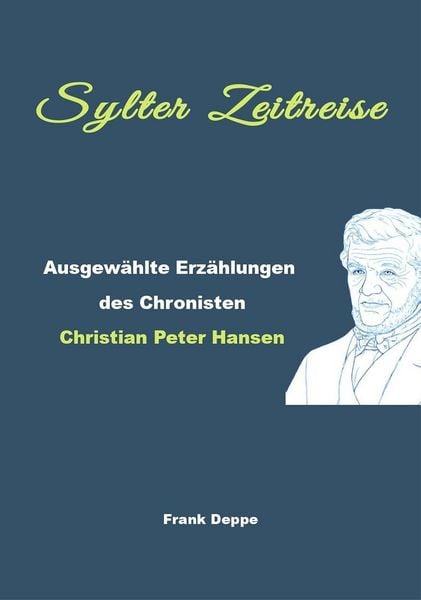 Produktbild: Sylter Zeitreise