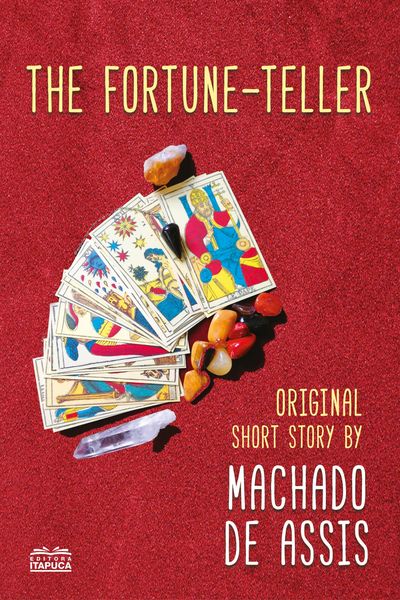 Produktbild: The fortune-teller