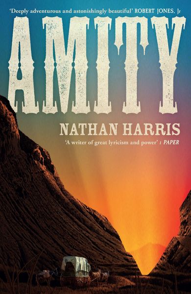 Produktbild: AMITY