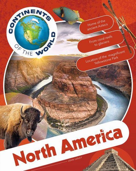 Produktbild: North America