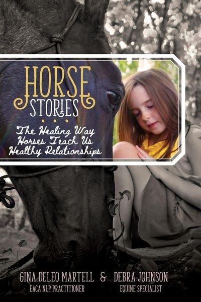 Produktbild: Horse Stories