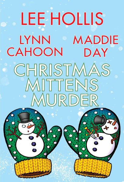 Produktbild: Christmas Mittens Murder