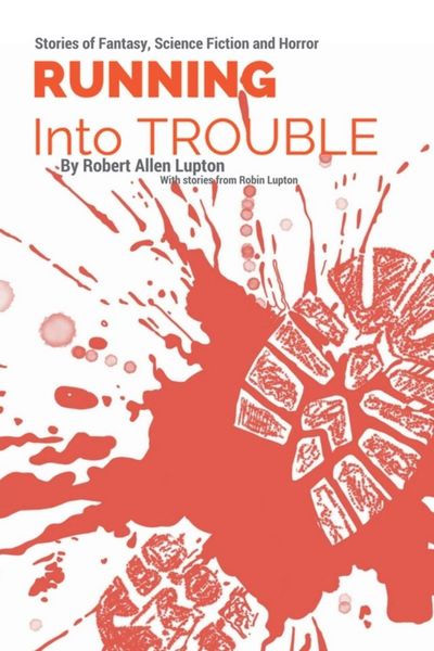 Produktbild: Running into Trouble