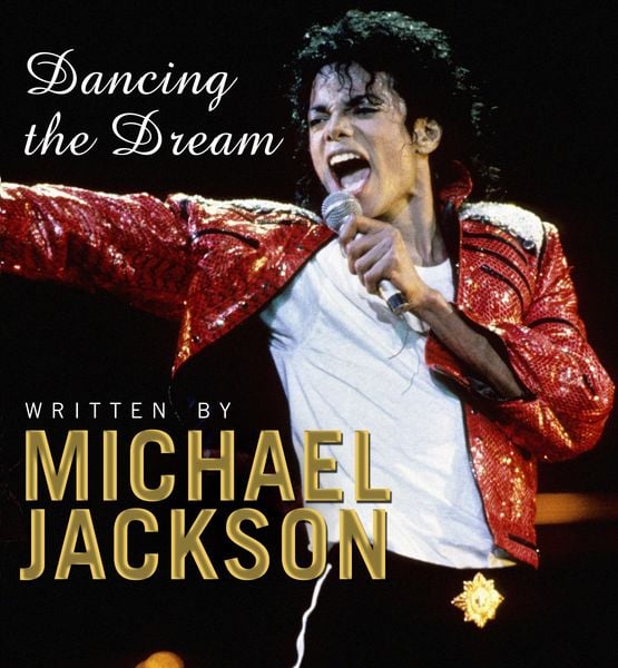 Produktbild: Dancing the Dream
