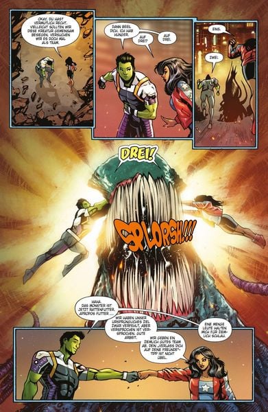 Produktbild: Marvel Pride: Liebe ohne Grenzen