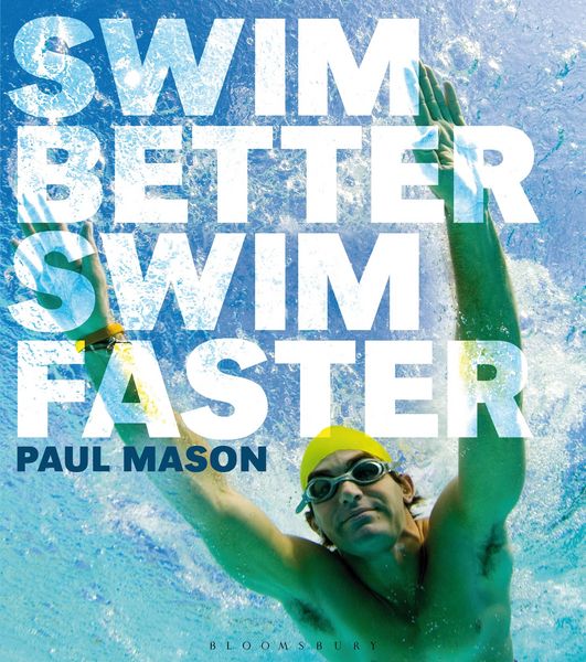Produktbild: Swim Better, Swim Faster