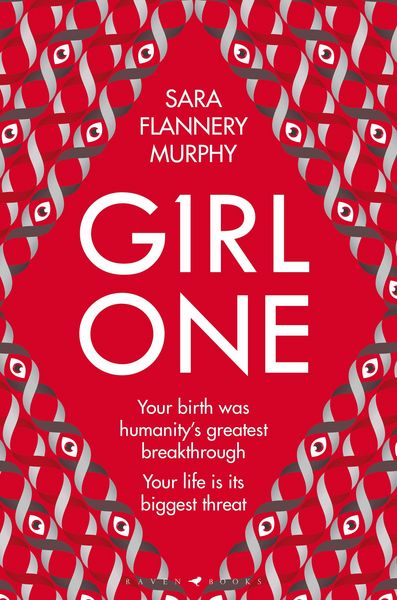 Produktbild: Murphy, S: Girl One