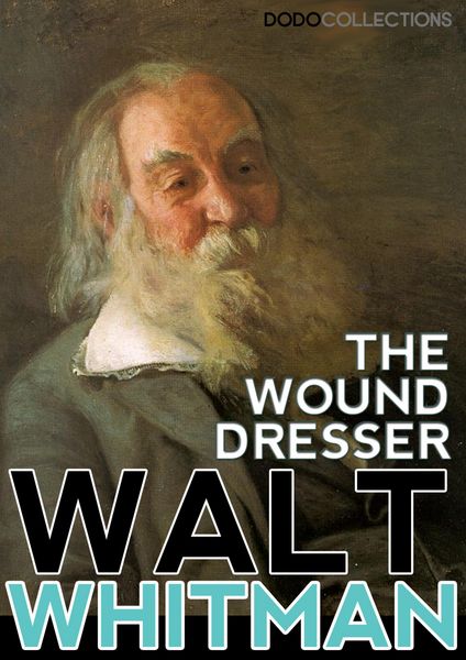 Produktbild: The Wound Dresser