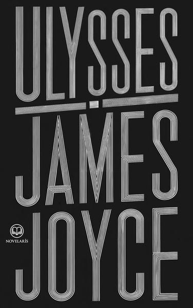 Produktbild: James Joyce: Ulysses
