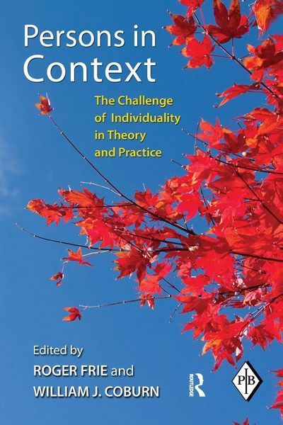 Produktbild: Persons in Context