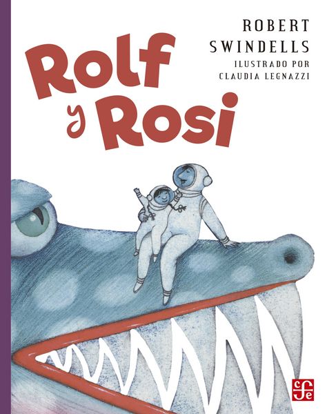 Produktbild: Rolf y Rosi