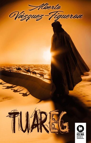 Produktbild: Tuareg