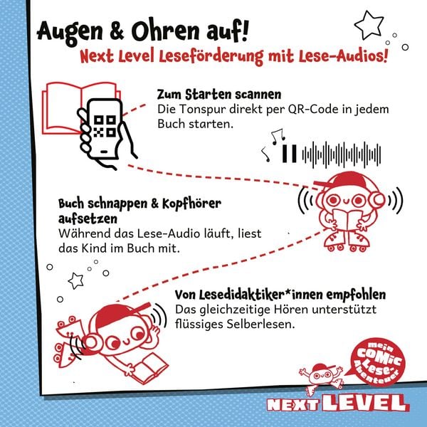 Produktbild: Mystery Agents: Der Klo-Spion