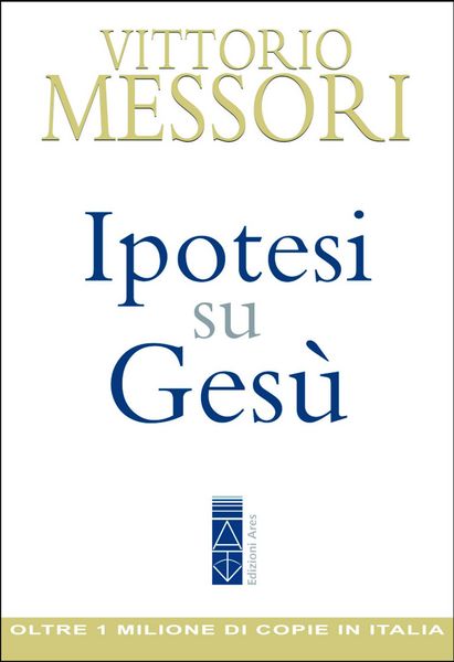 Produktbild: Ipotesi su Ges&ugrave;