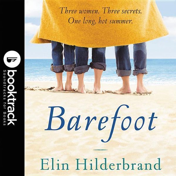 Produktbild: Barefoot