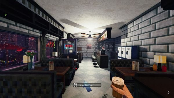 Produktbild: Shadows of Doubt